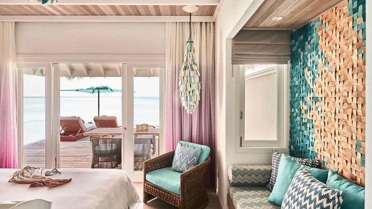 Seaside Finolhu Baa Atoll Maldives